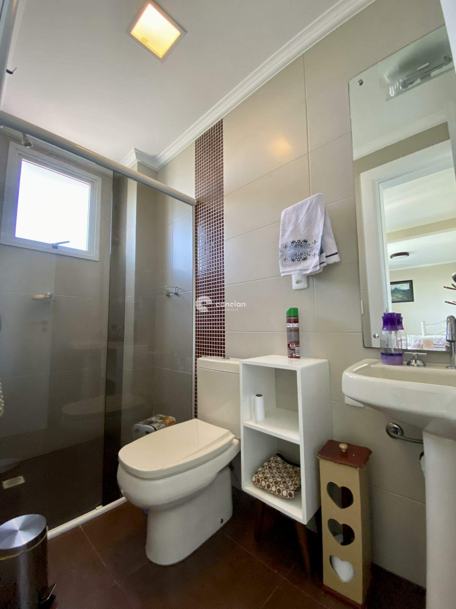 Apartamento à venda no Nossa Senhora de Fátima: