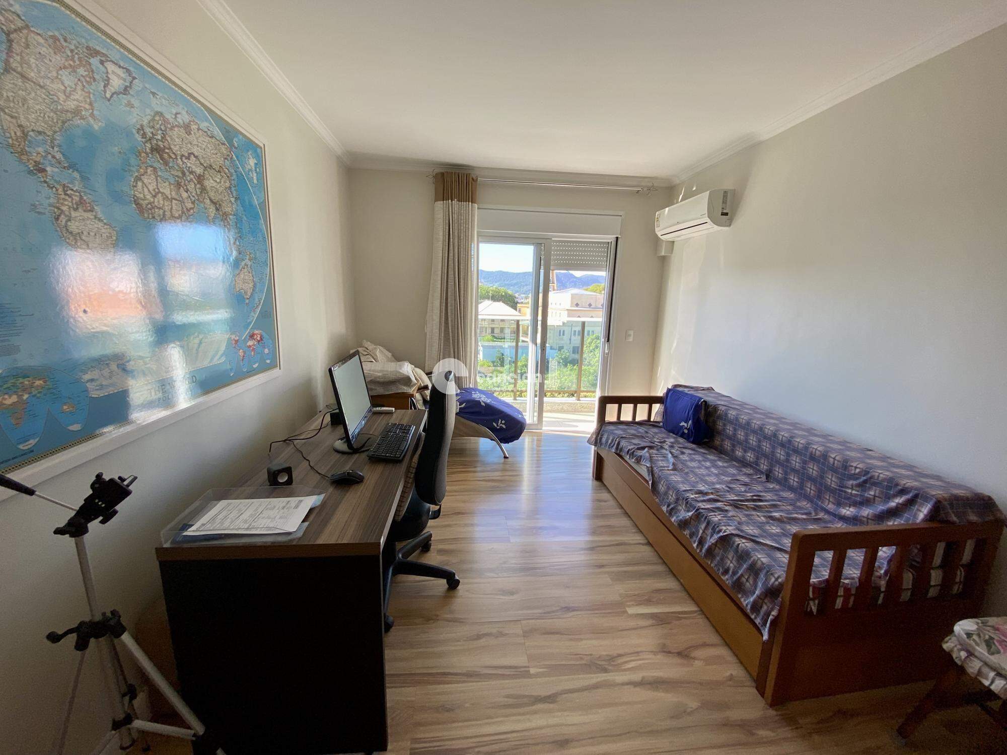 Apartamento à venda no Nossa Senhora de Fátima: