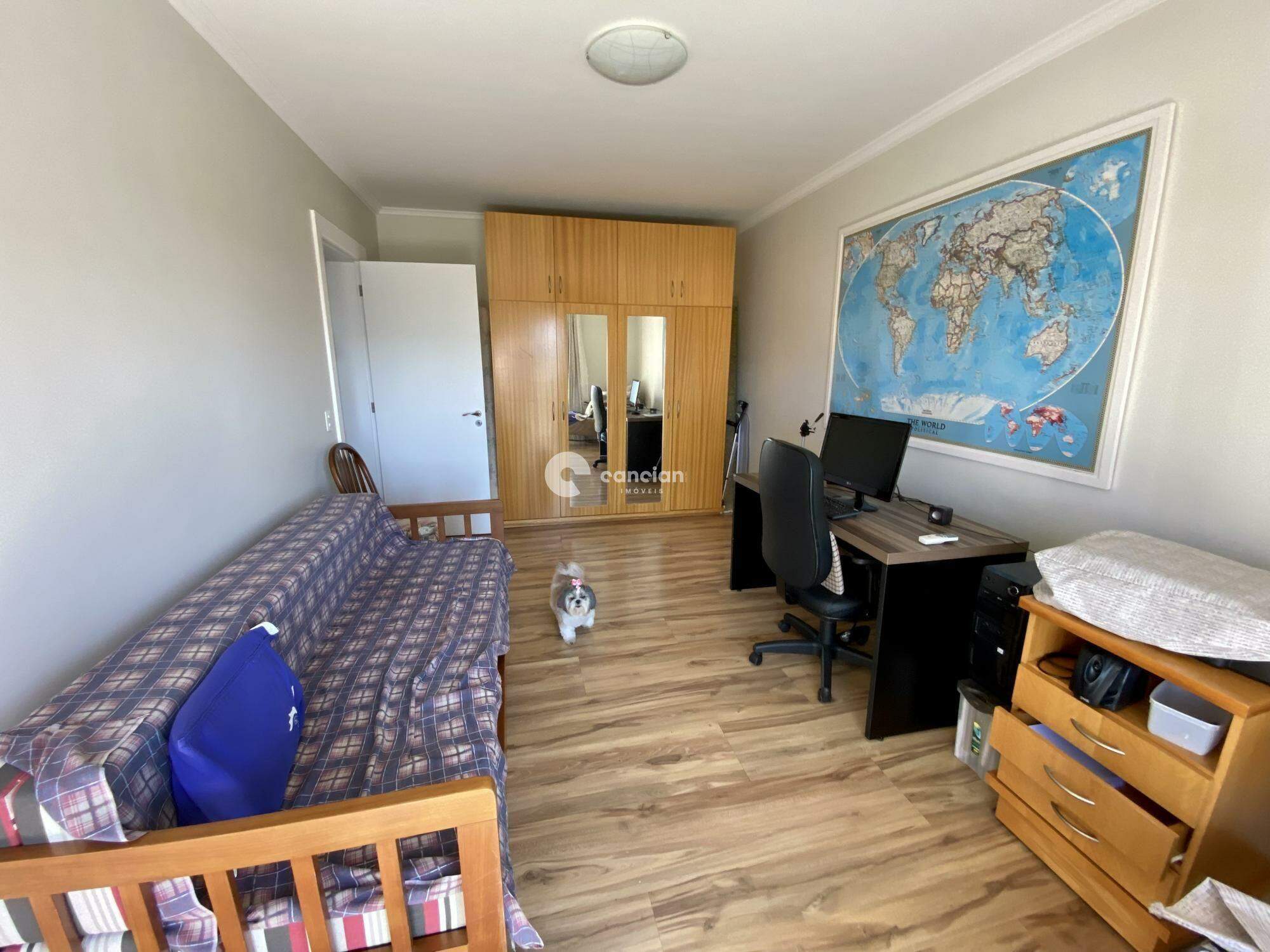 Apartamento à venda no Nossa Senhora de Fátima: