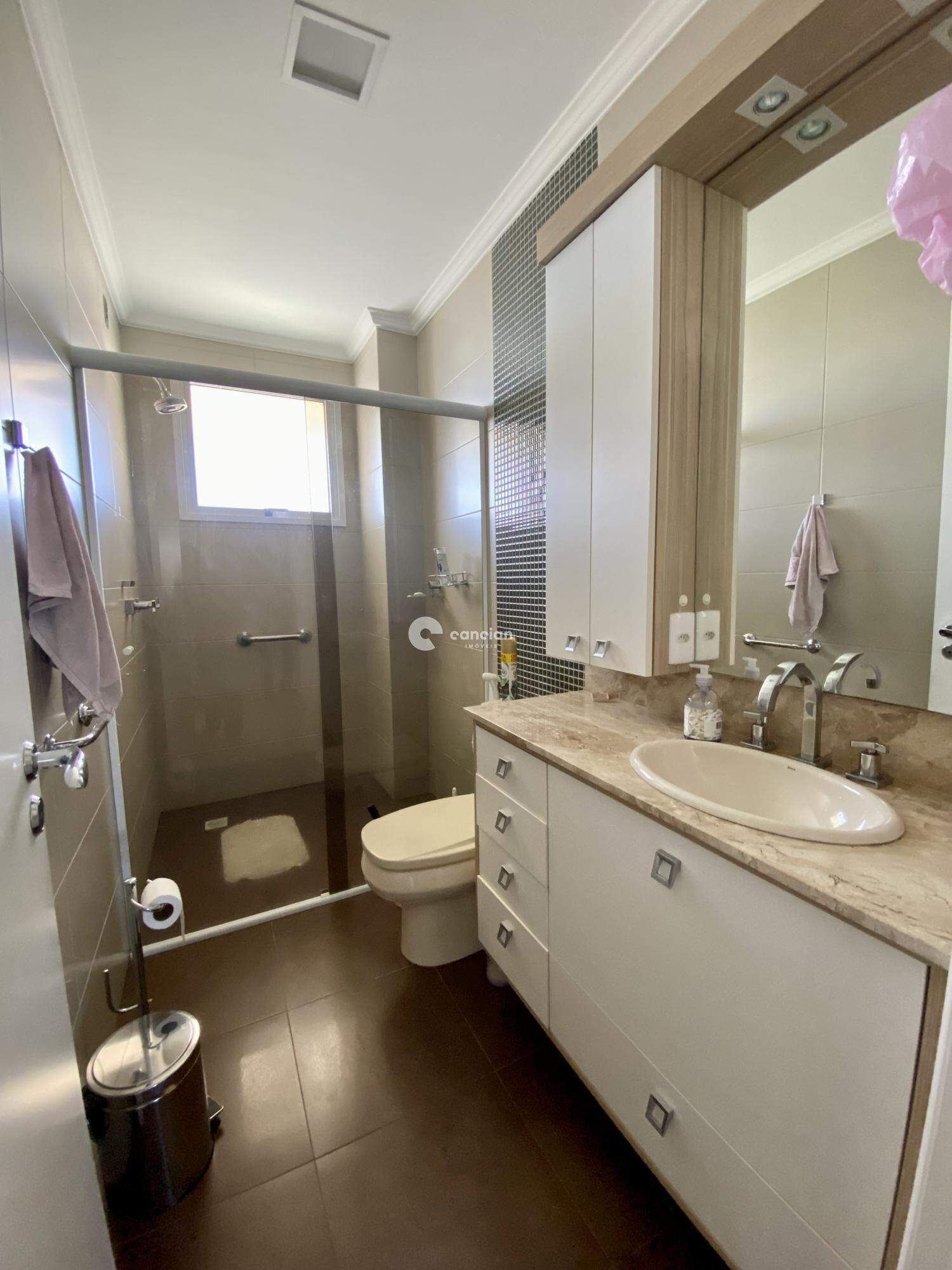 Apartamento à venda no Nossa Senhora de Fátima: