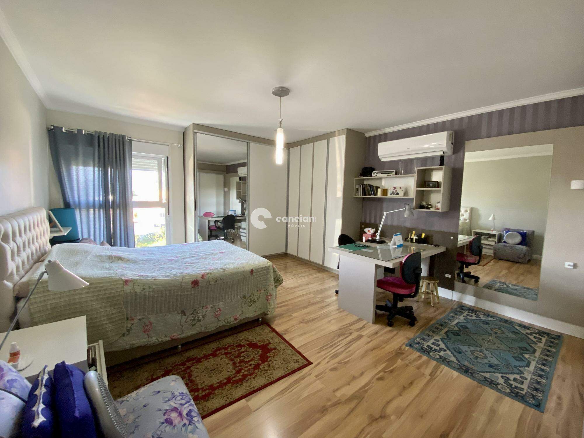 Apartamento à venda no Nossa Senhora de Fátima: