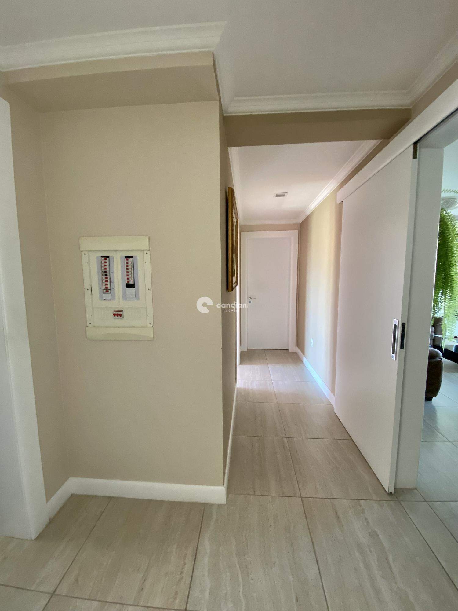 Apartamento à venda no Nossa Senhora de Fátima:
