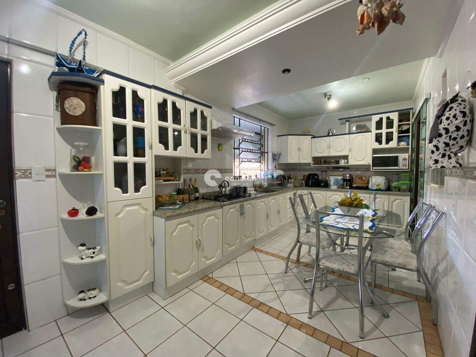 Casa à venda no Camobi: 