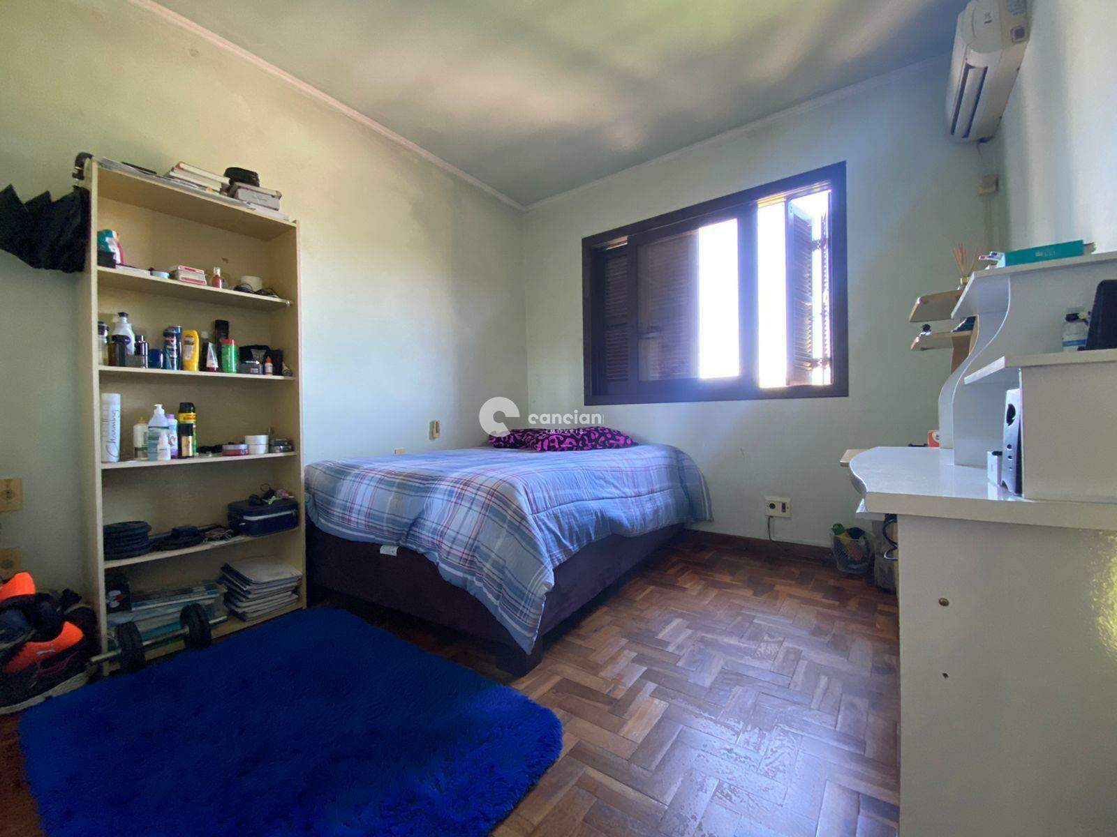 Casa à venda no Camobi: 