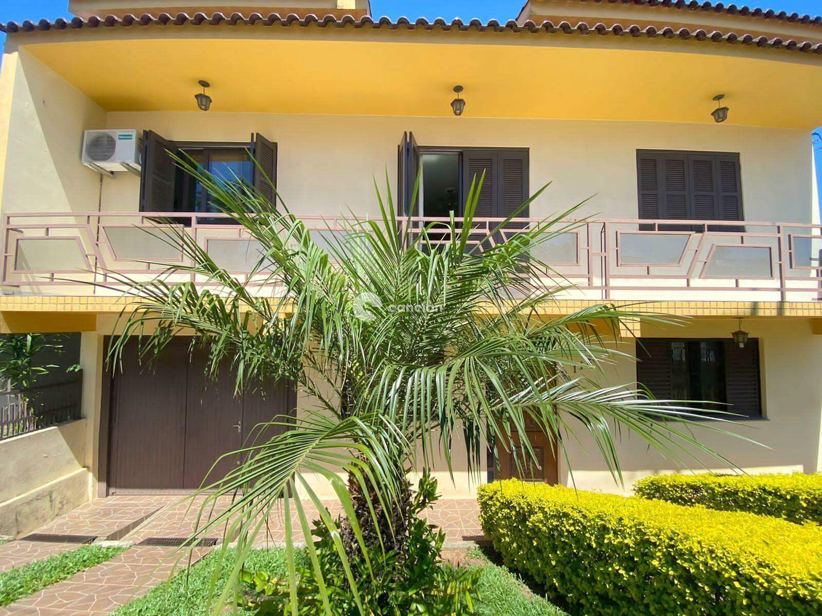 Casa à venda no Camobi: 