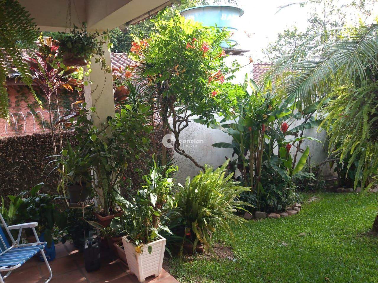 Casa à venda no Parque Pinhal: 