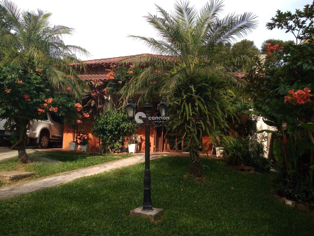 Casa à venda no Parque Pinhal: 