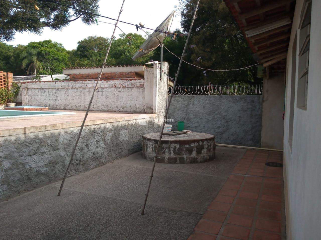 Casa à venda no Parque Pinhal: 