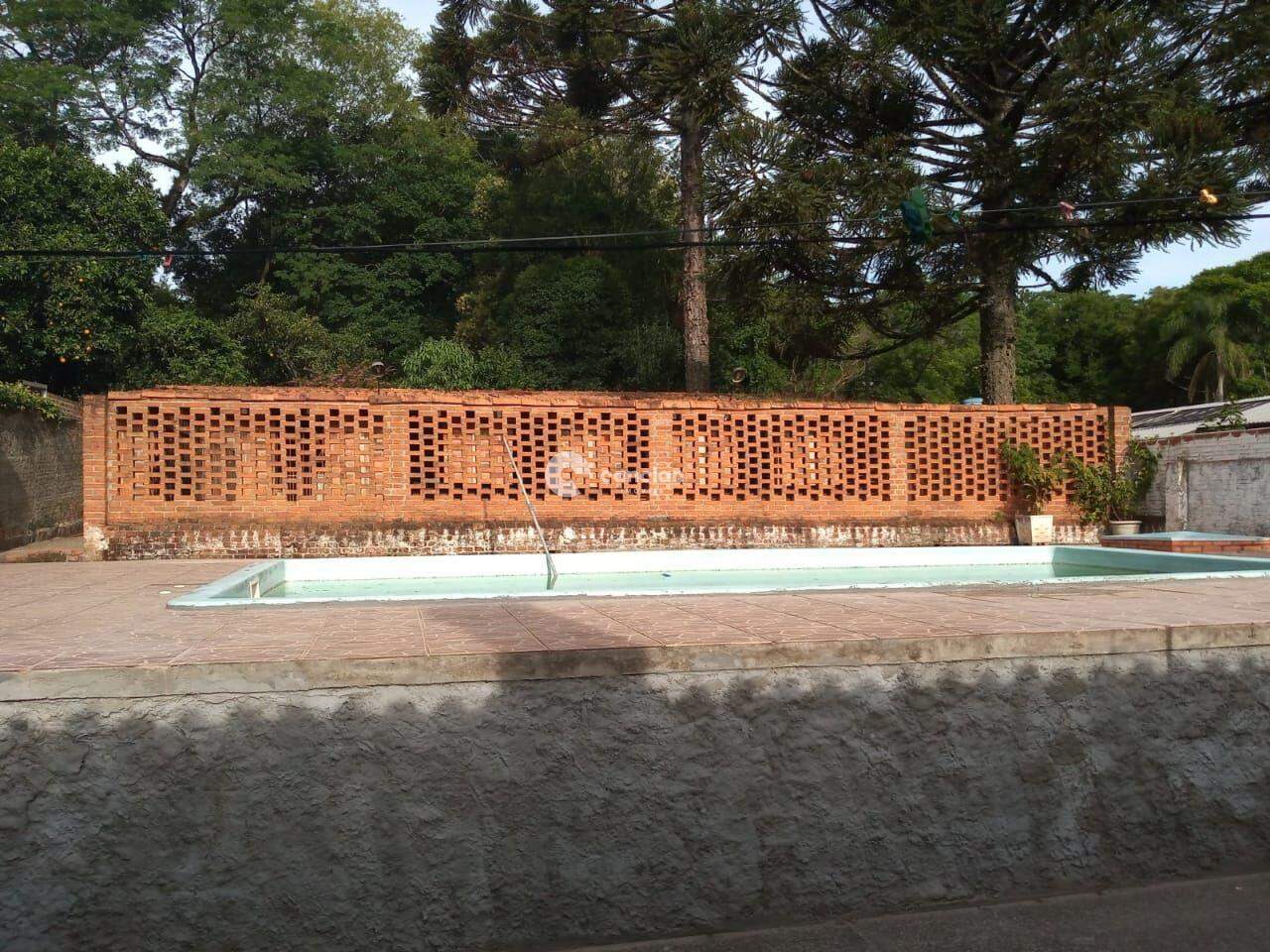 Casa à venda no Parque Pinhal: 