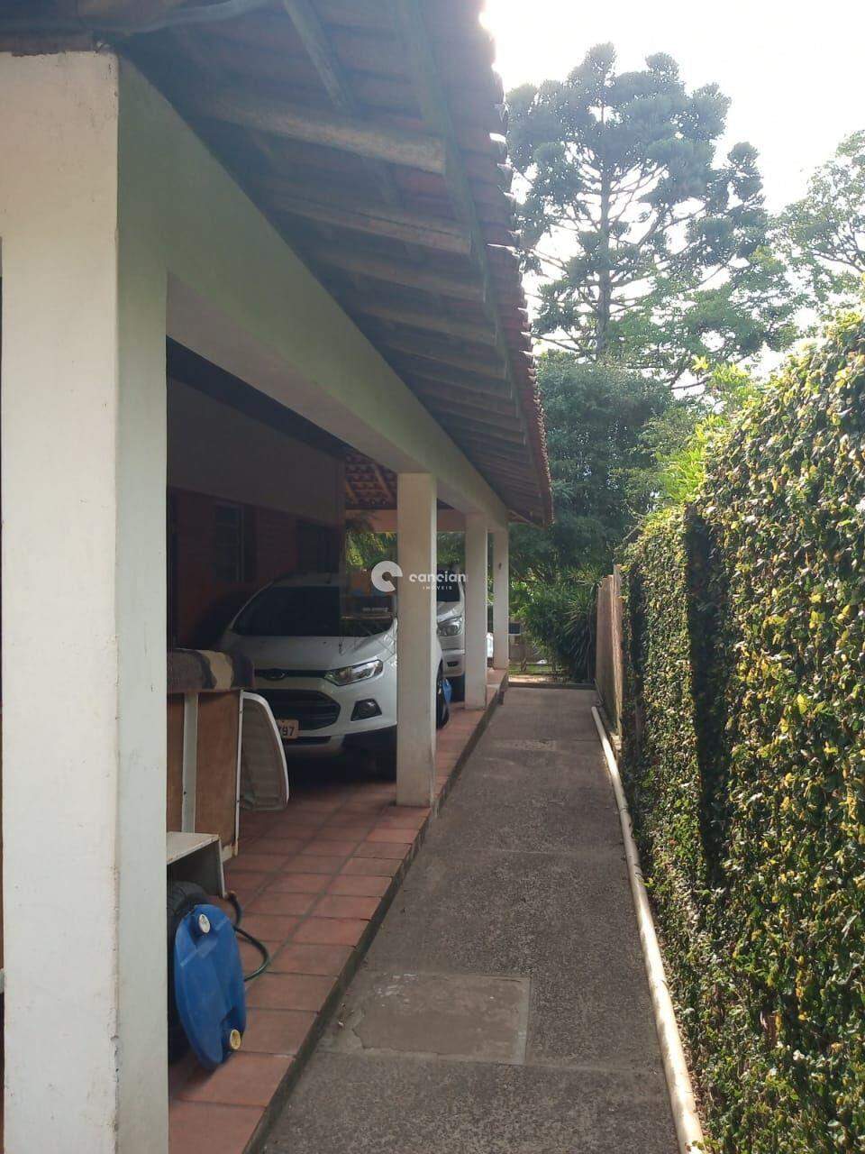 Casa à venda no Parque Pinhal: 