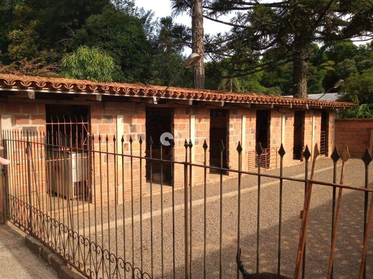 Casa à venda no Parque Pinhal: 