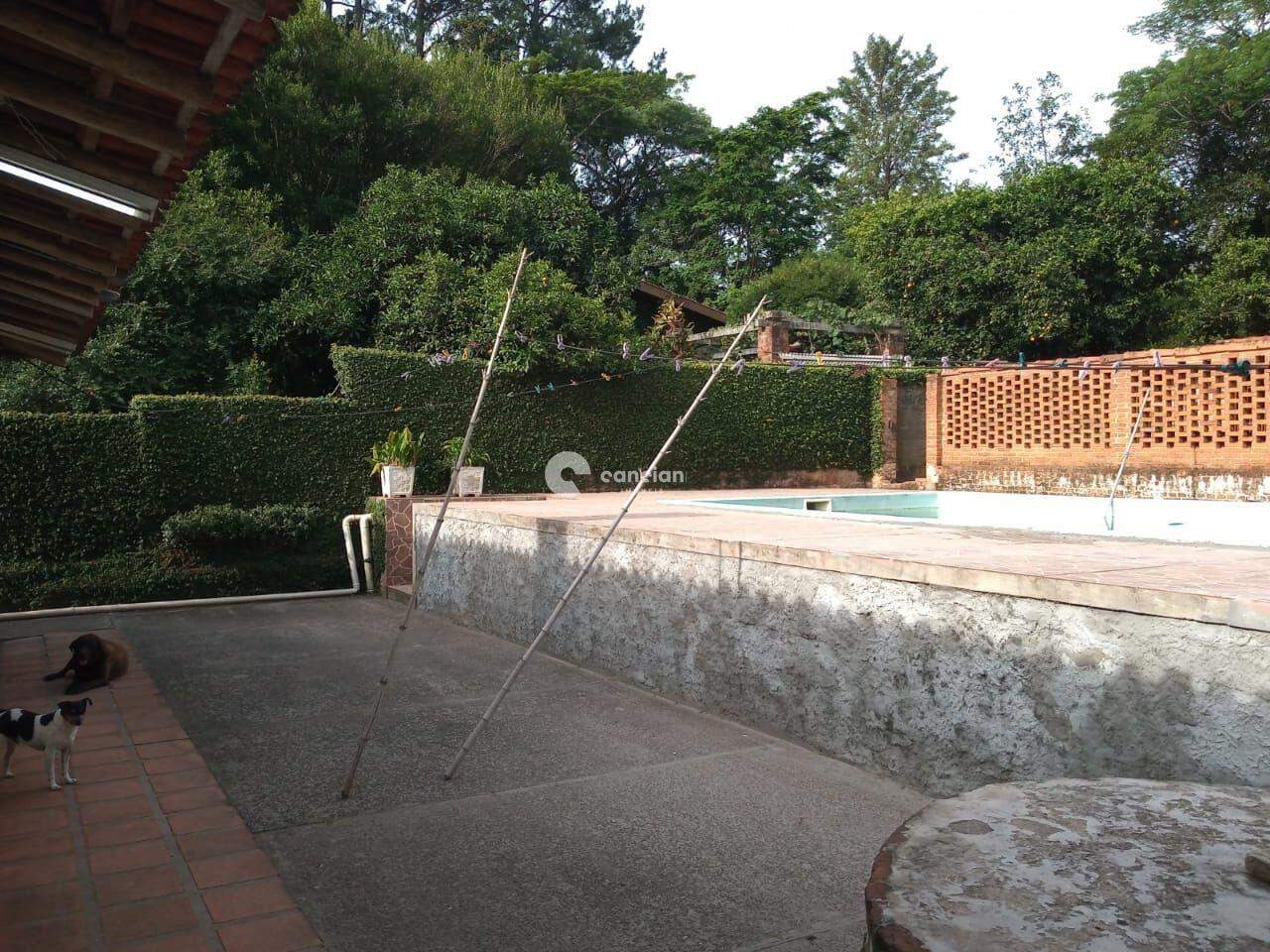 Casa à venda no Parque Pinhal: 