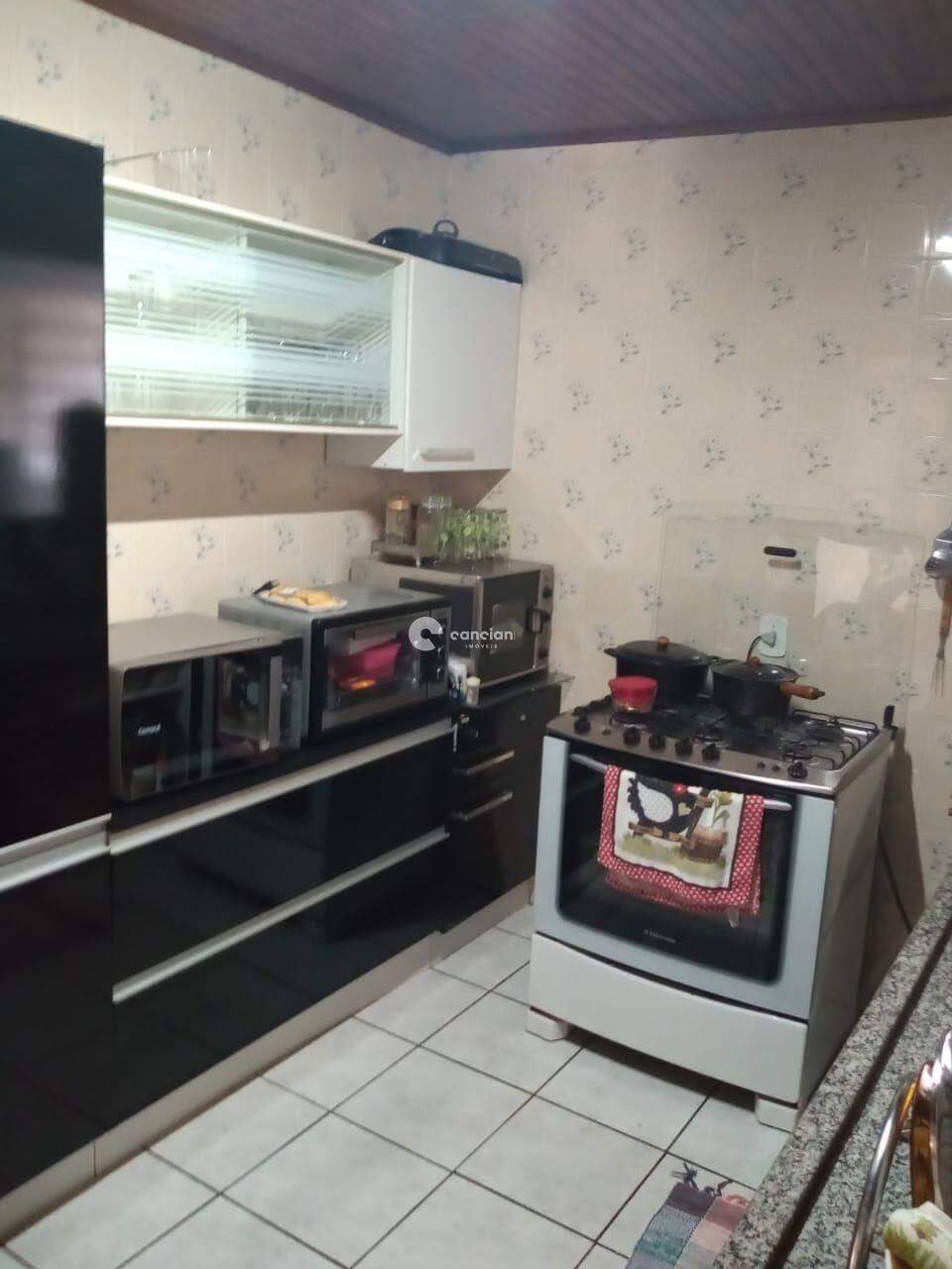 Casa à venda no Parque Pinhal: 