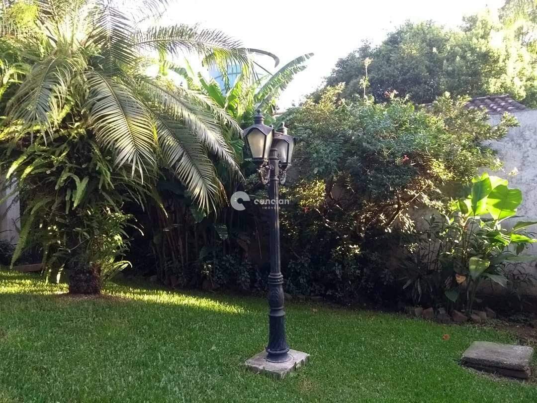 Casa à venda no Parque Pinhal: 