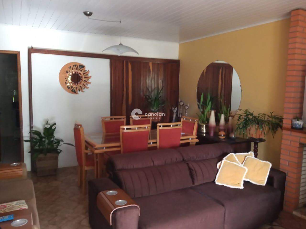 Casa à venda no Parque Pinhal: 