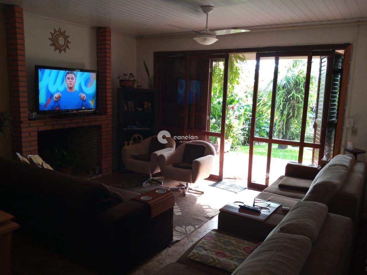 Casa à venda no Parque Pinhal: 