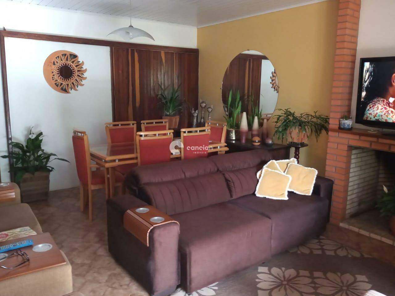 Casa à venda no Parque Pinhal: 