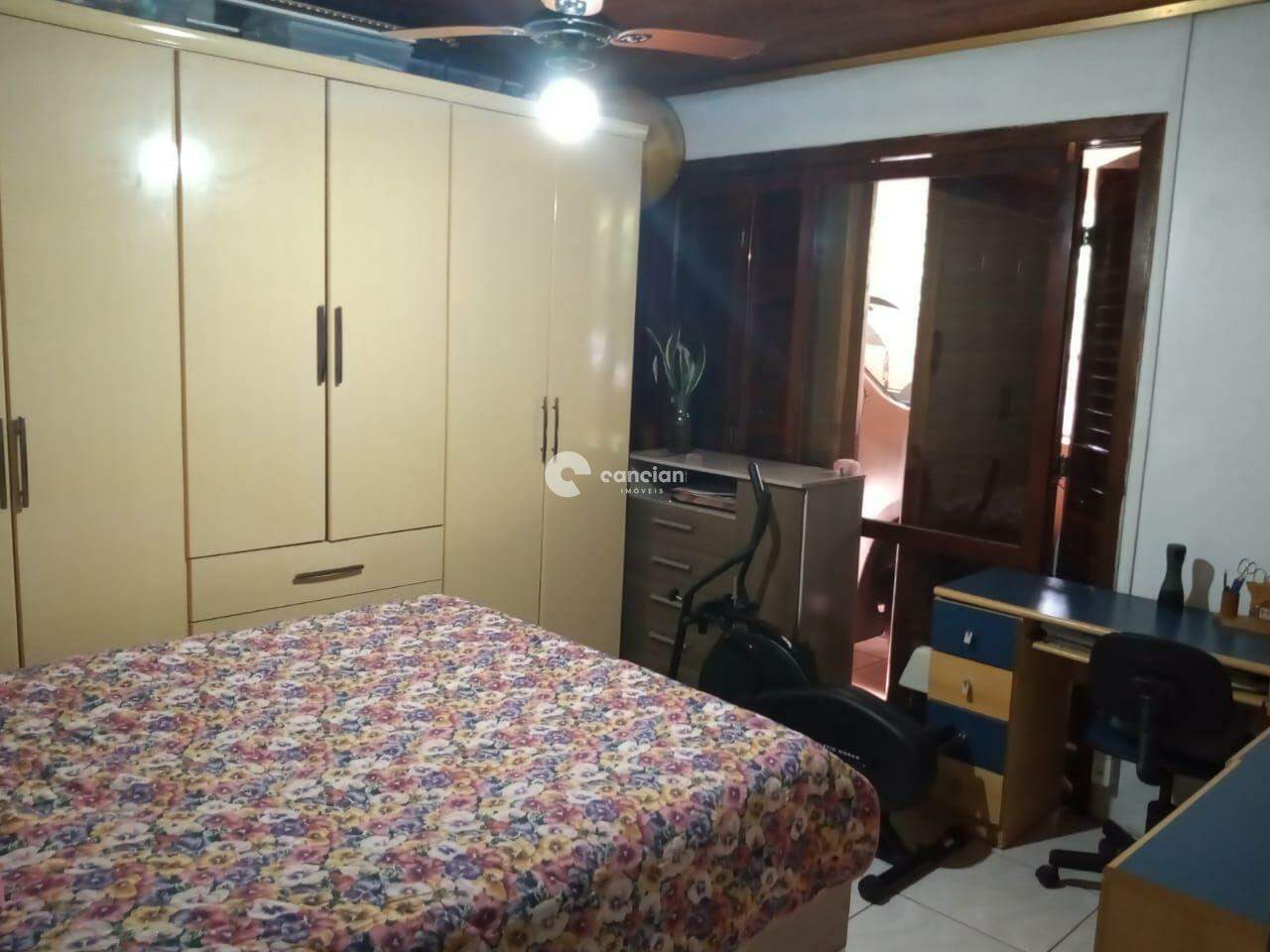 Casa à venda no Parque Pinhal: 