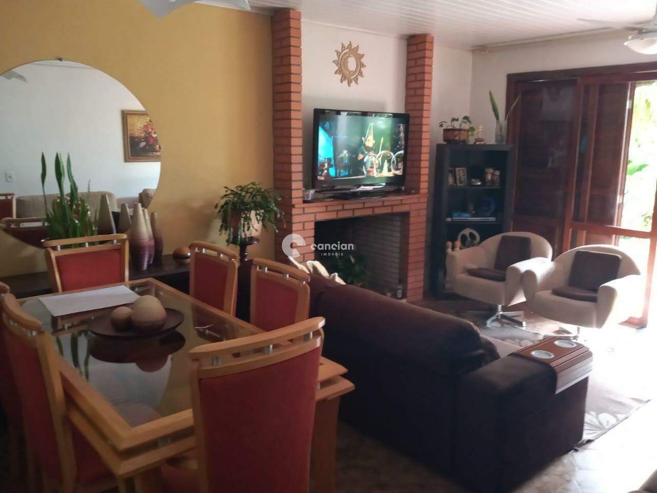 Casa à venda no Parque Pinhal: 
