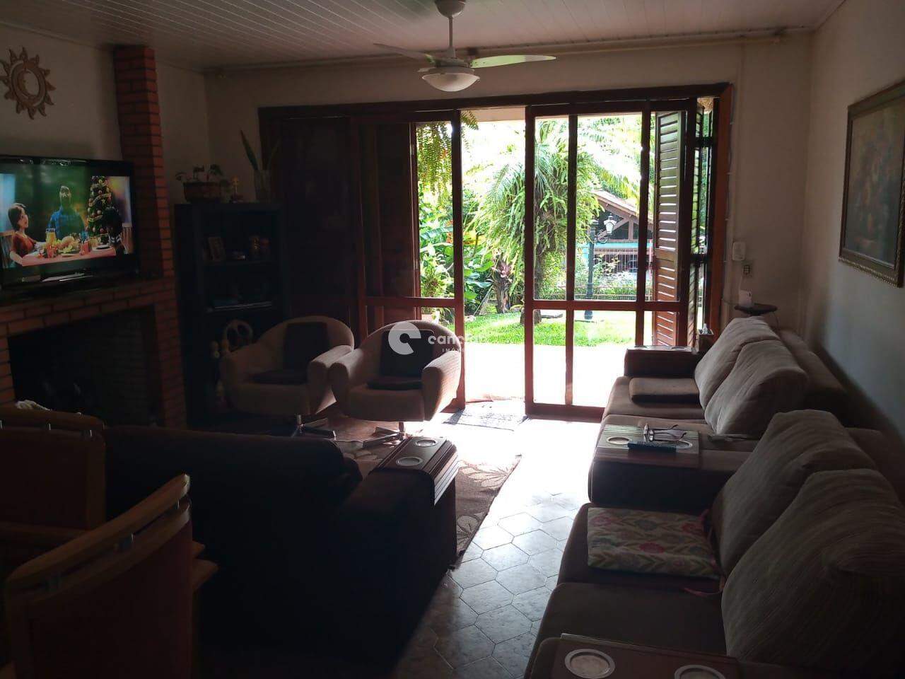 Casa à venda no Parque Pinhal: 