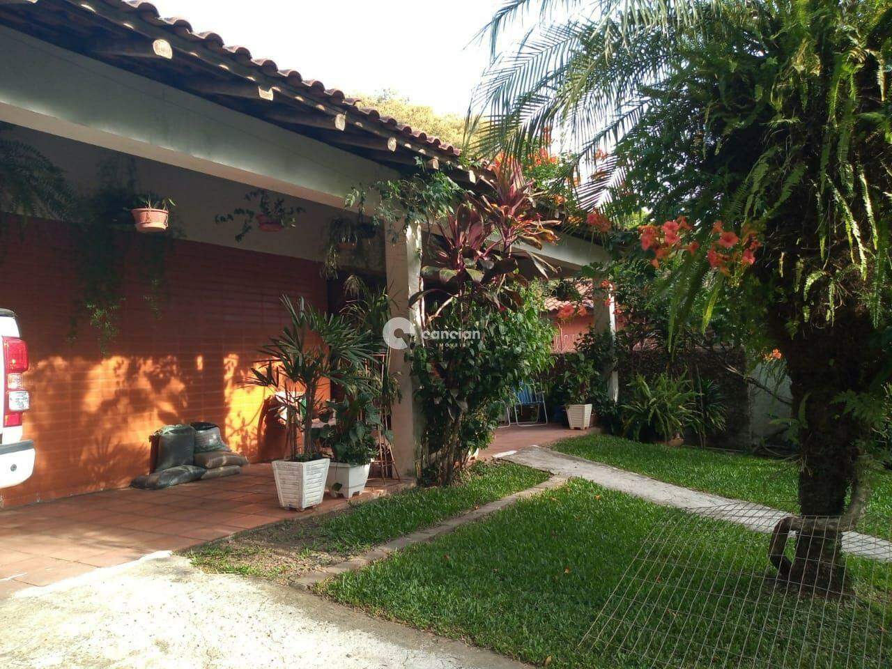 Casa à venda no Parque Pinhal: 