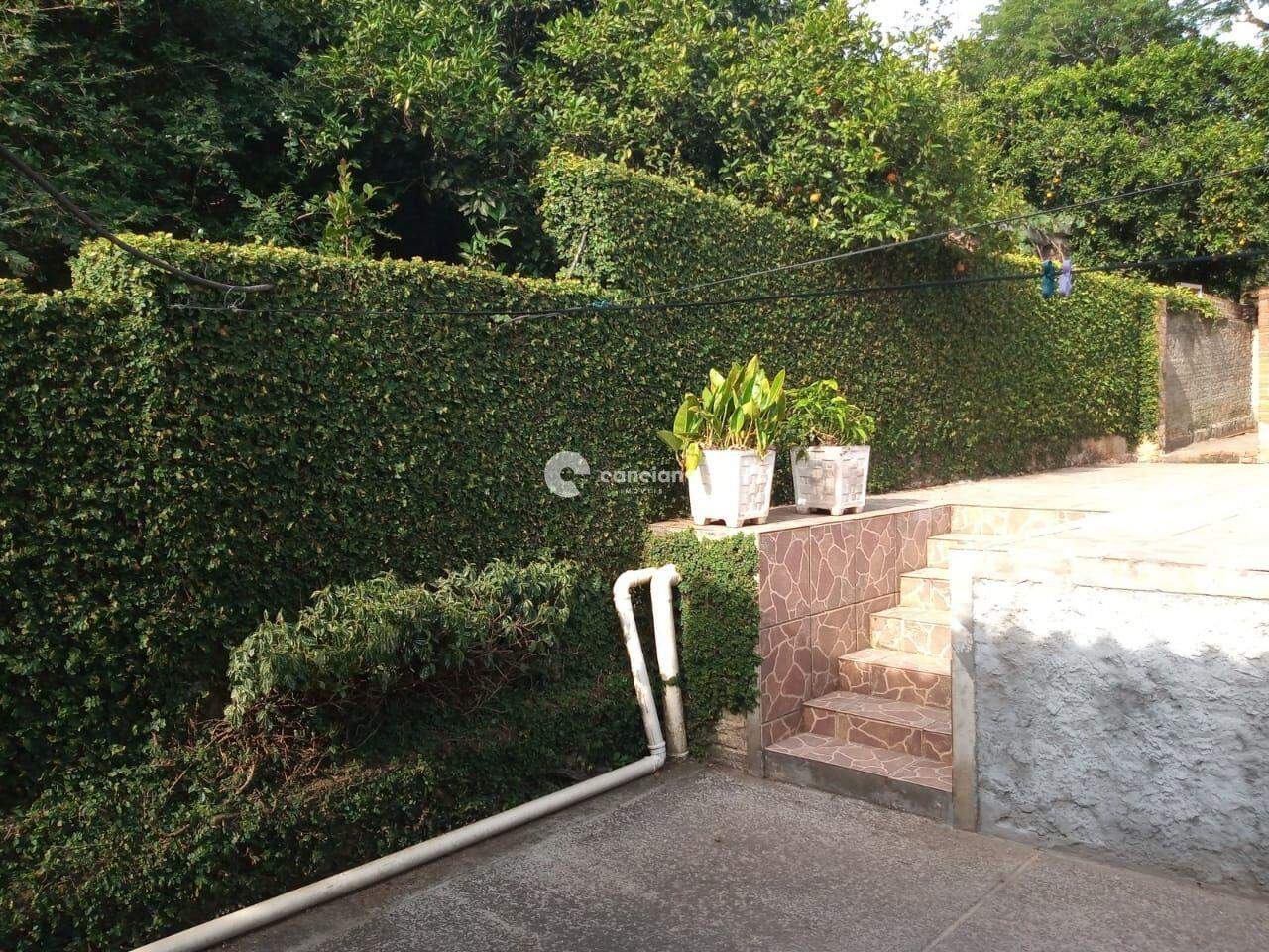 Casa à venda no Parque Pinhal: 