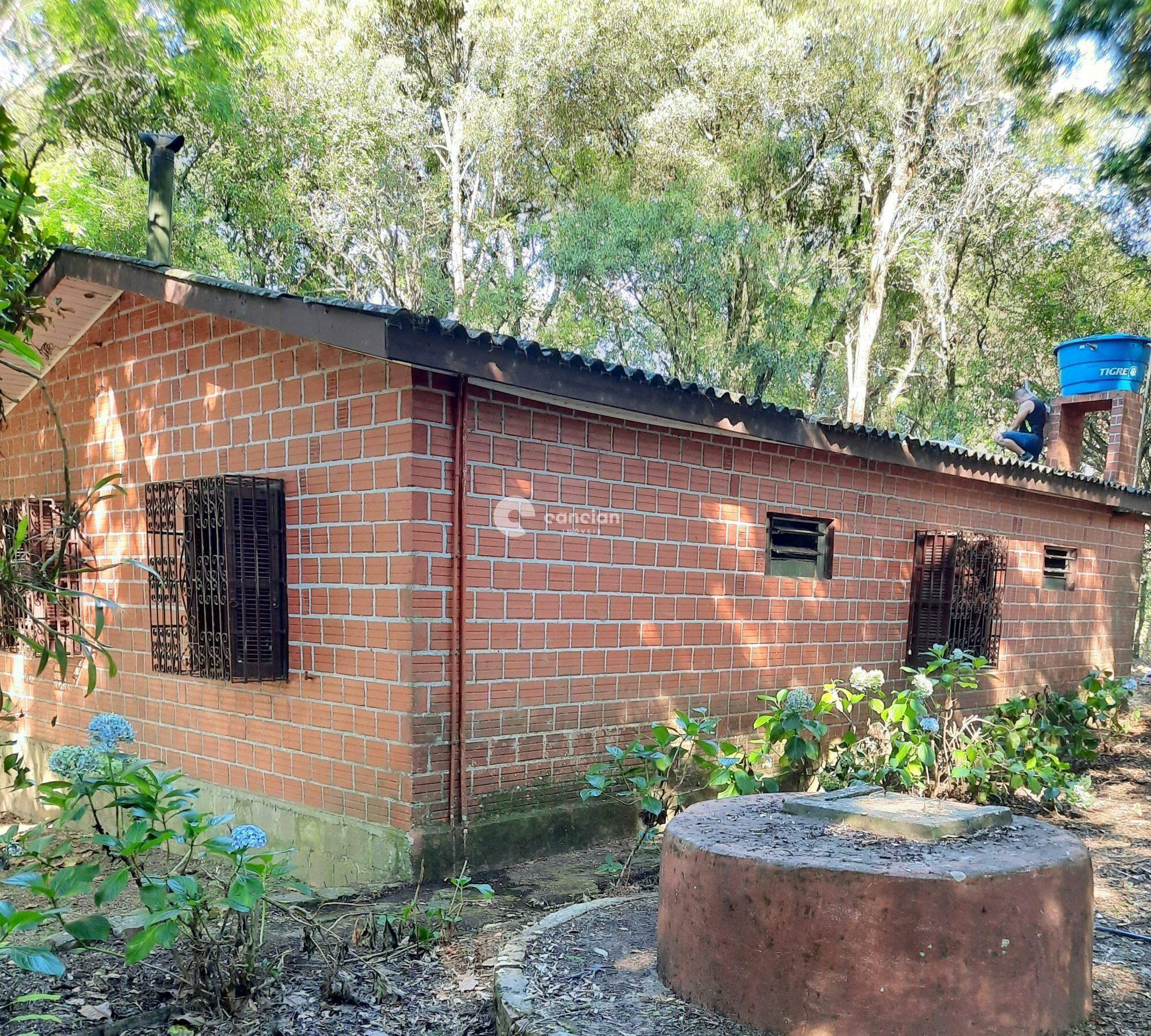 Casa à venda no Vila Etelvina: 