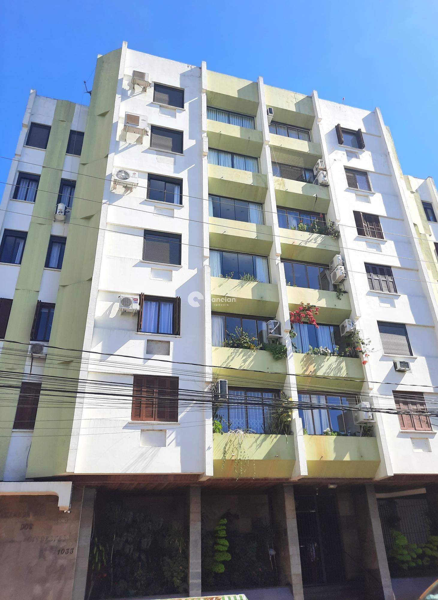 Apartamento à venda no Bonfim: 