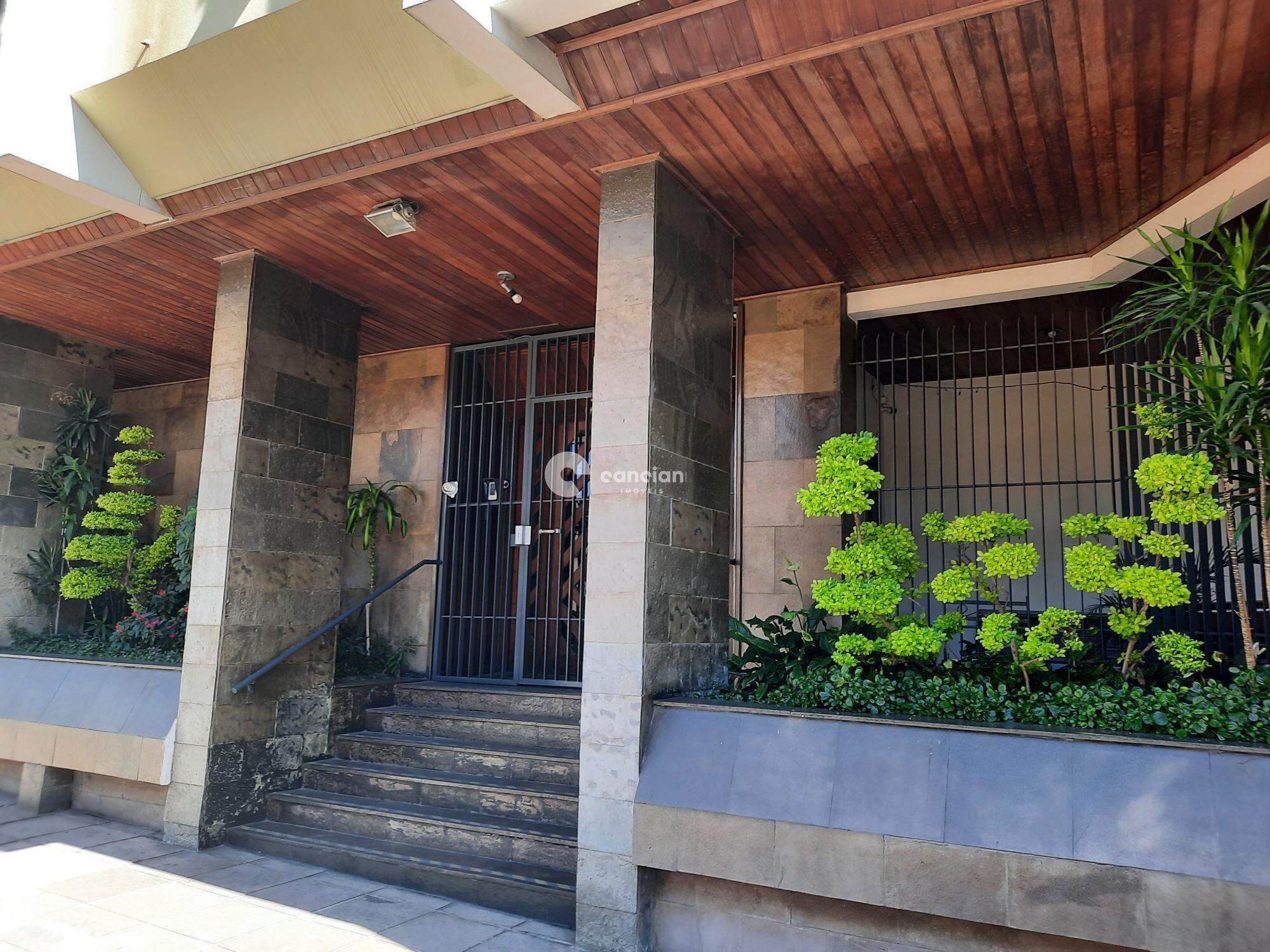 Apartamento à venda no Bonfim: 