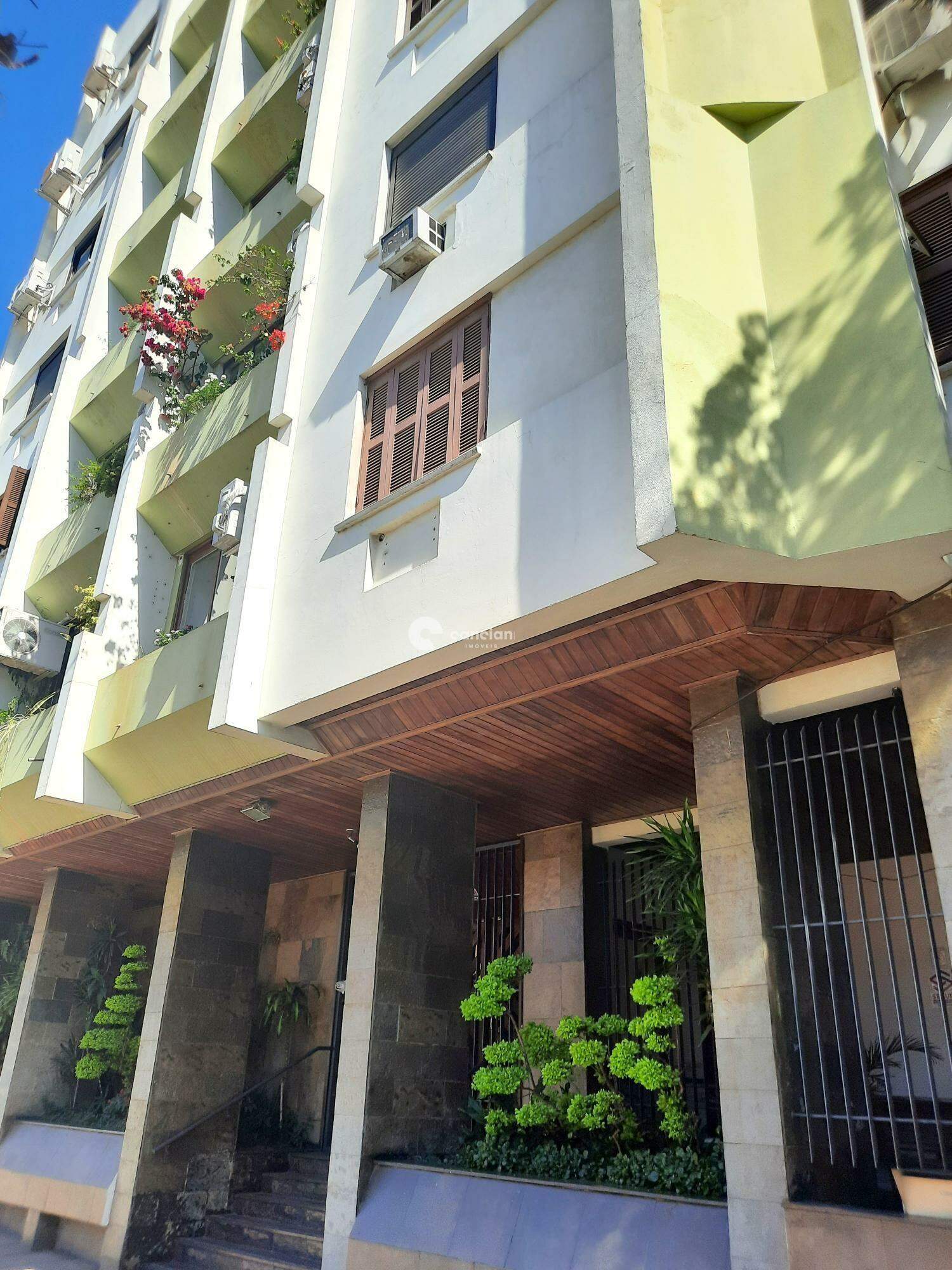 Apartamento à venda no Bonfim: 
