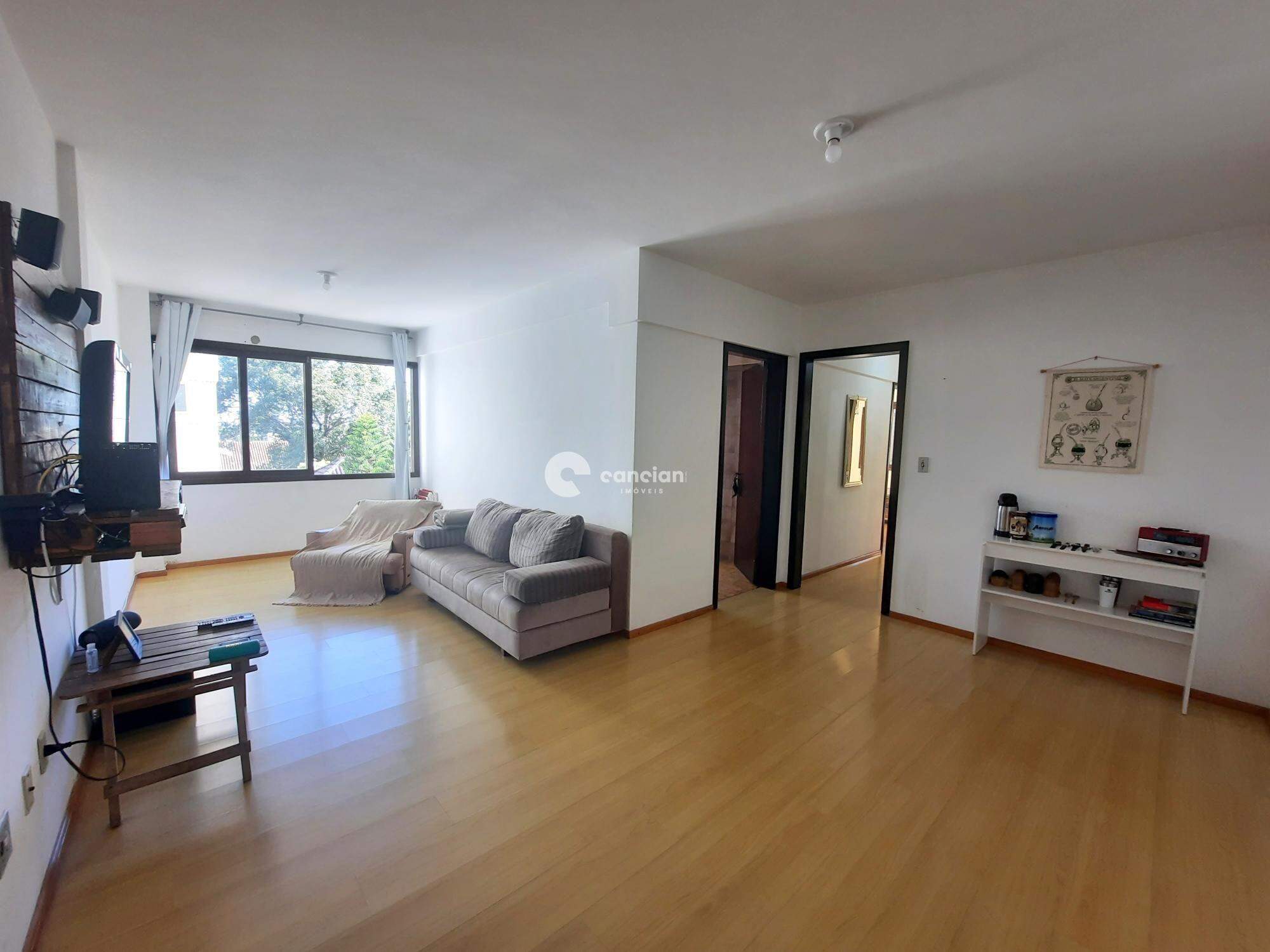 Apartamento à venda no Bonfim: 