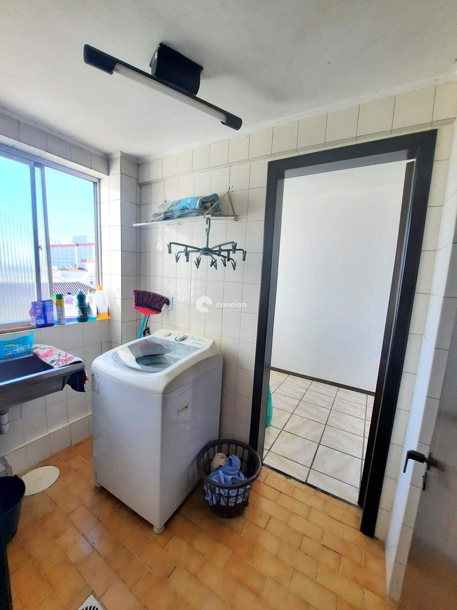 Apartamento à venda no Bonfim: 