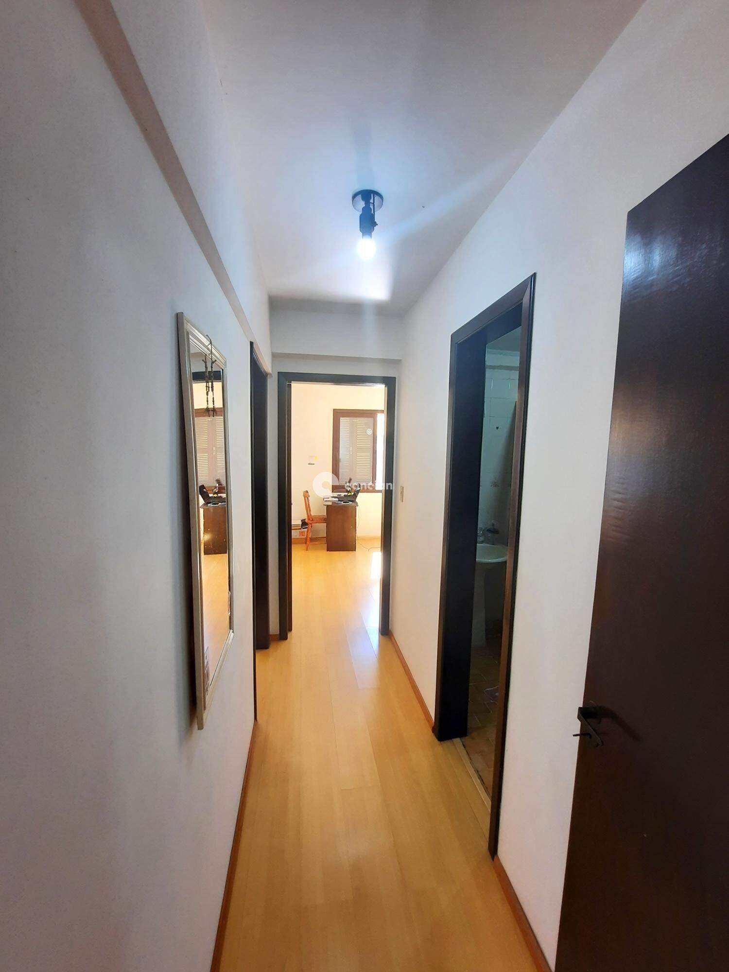 Apartamento à venda no Bonfim: 