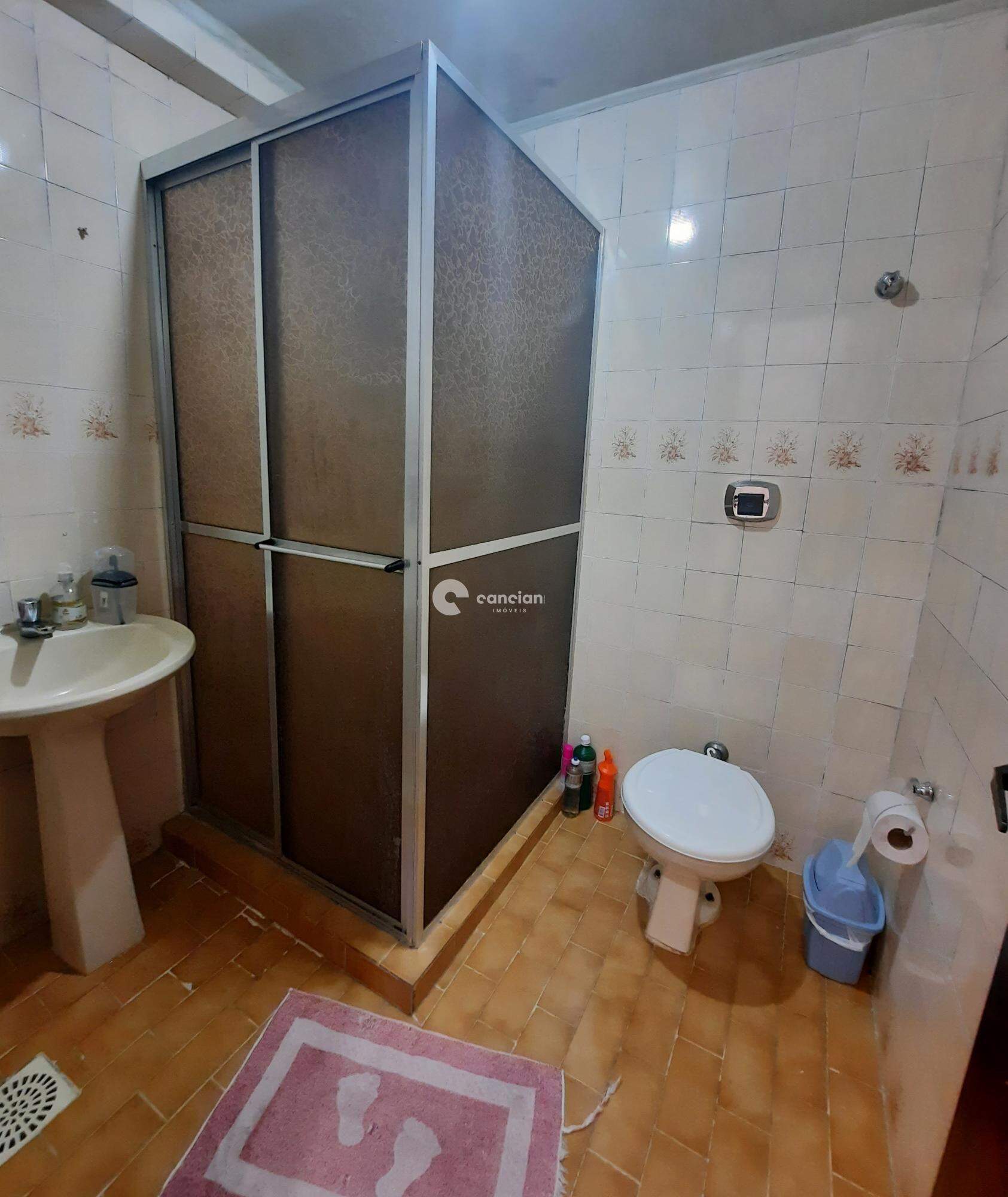 Apartamento à venda no Bonfim: 