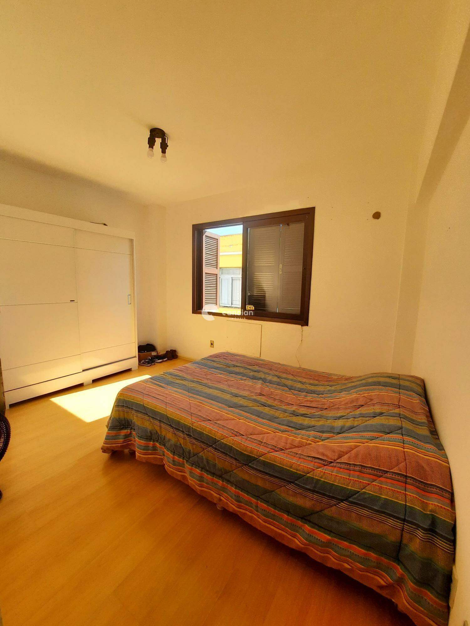Apartamento à venda no Bonfim: 