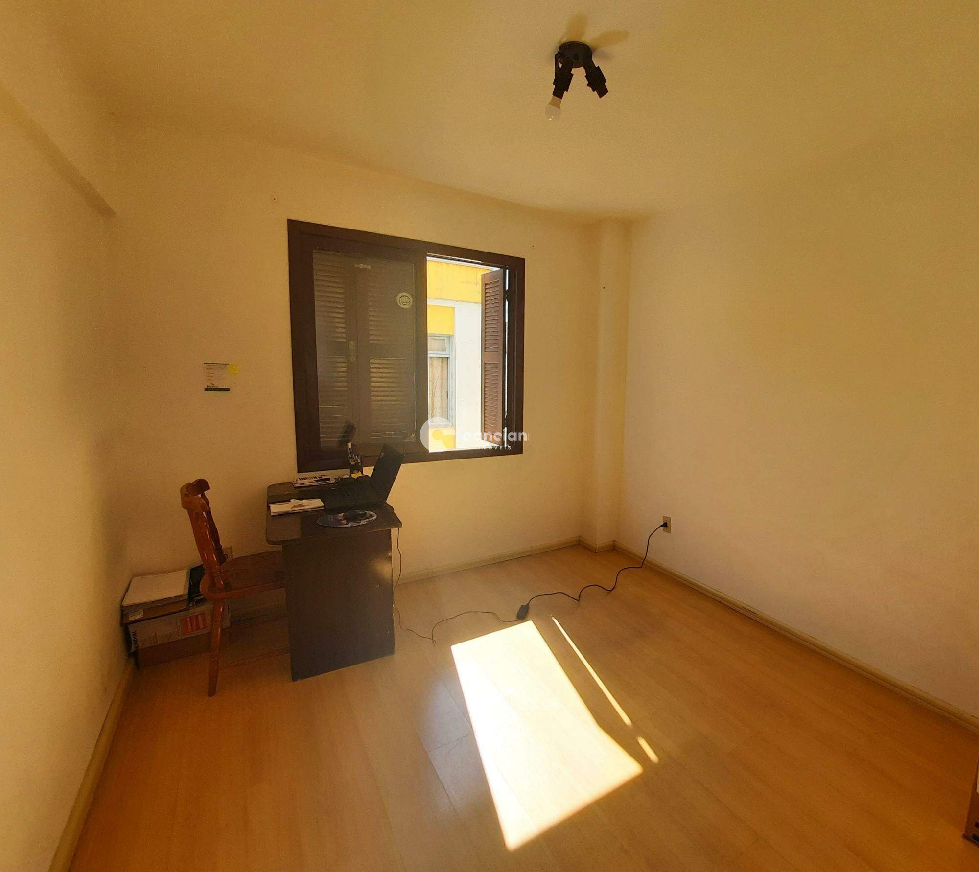 Apartamento à venda no Bonfim: 