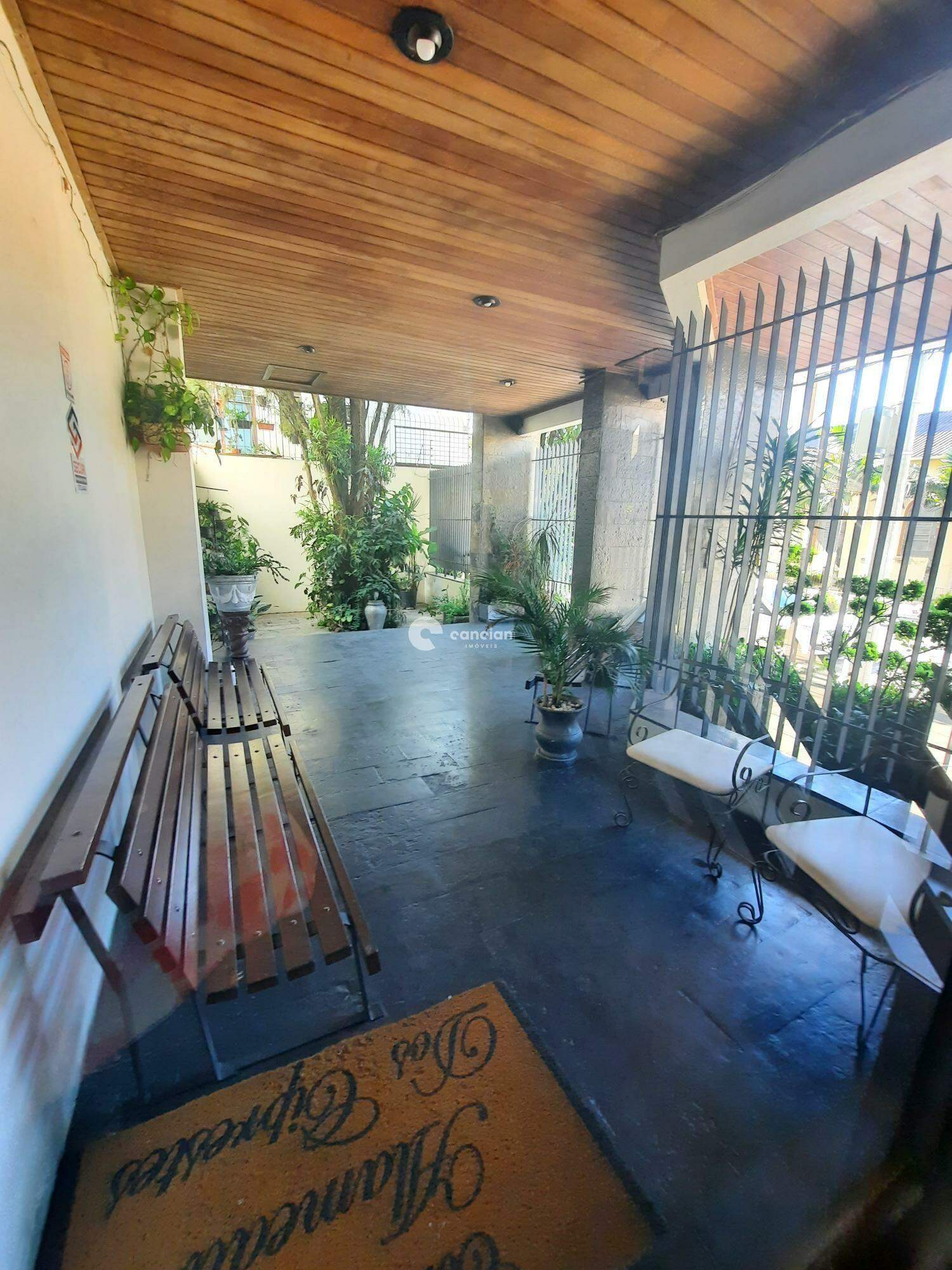 Apartamento à venda no Bonfim: 