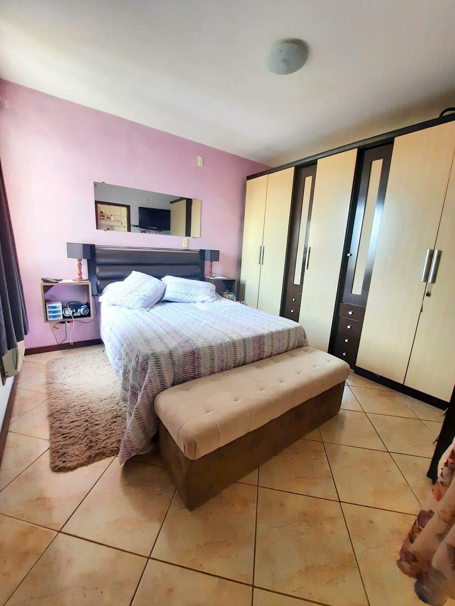 Apartamento à venda no São José: 