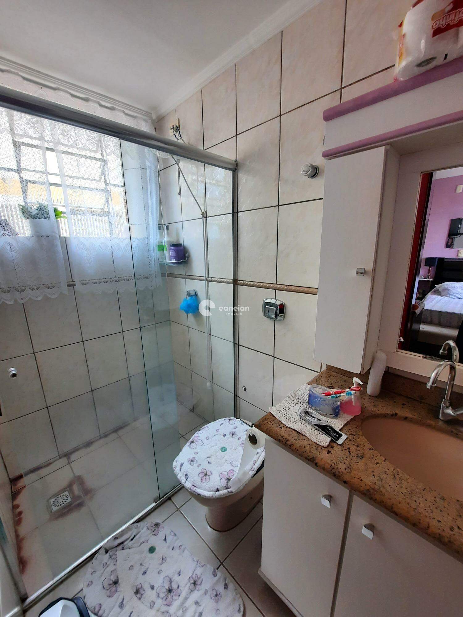 Apartamento à venda no São José: 