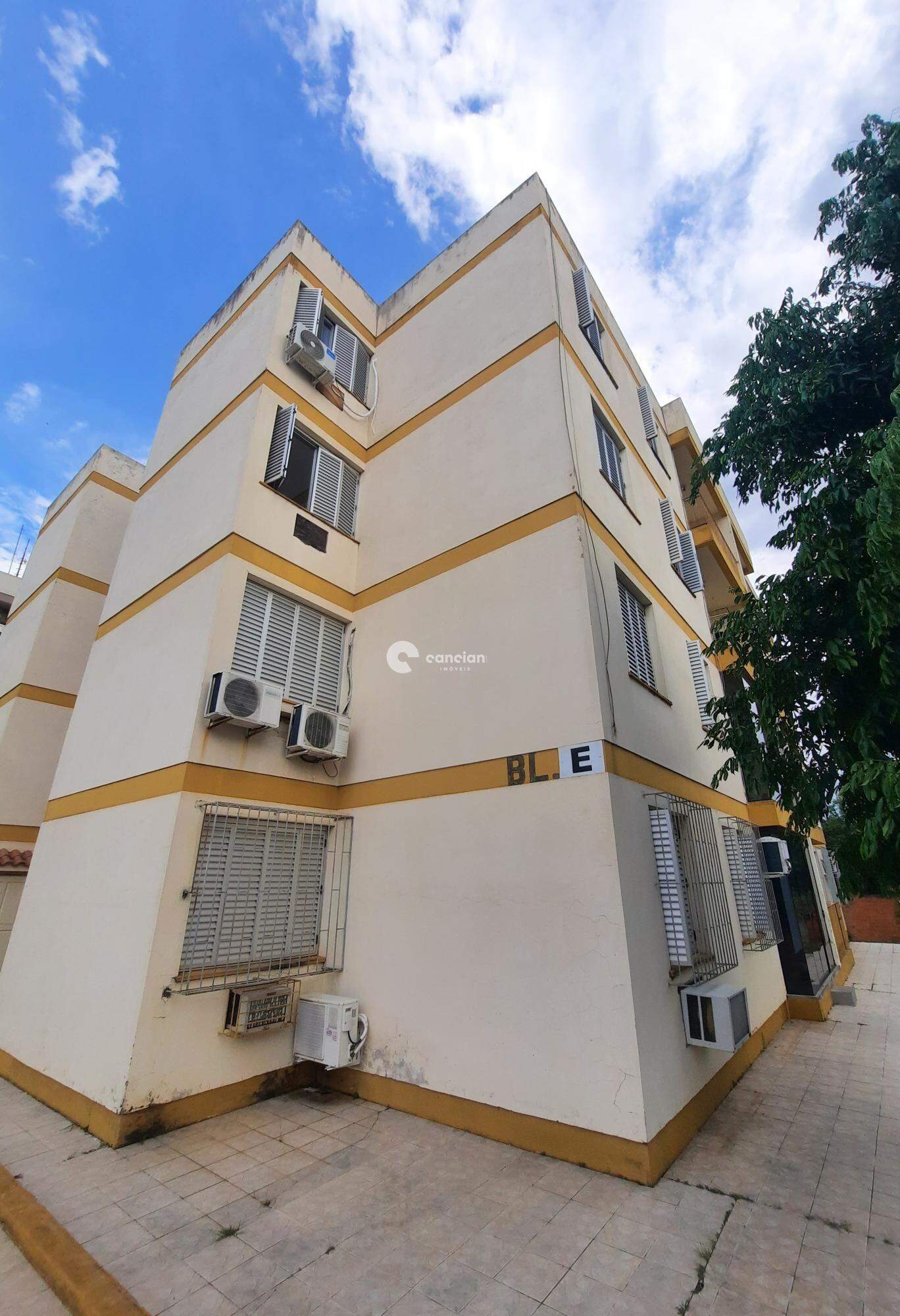 Apartamento à venda no São José: 