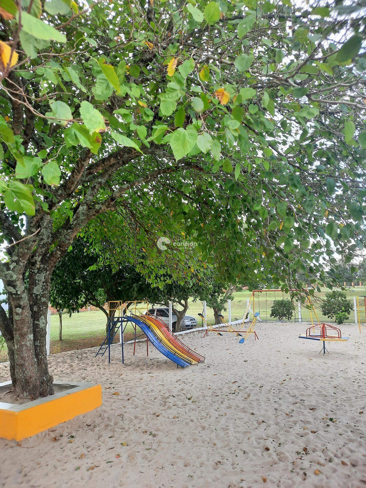 Apartamento à venda no São José: 