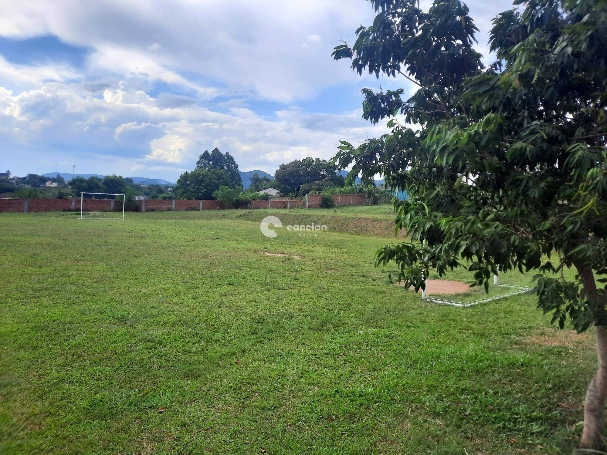Apartamento à venda no São José: 