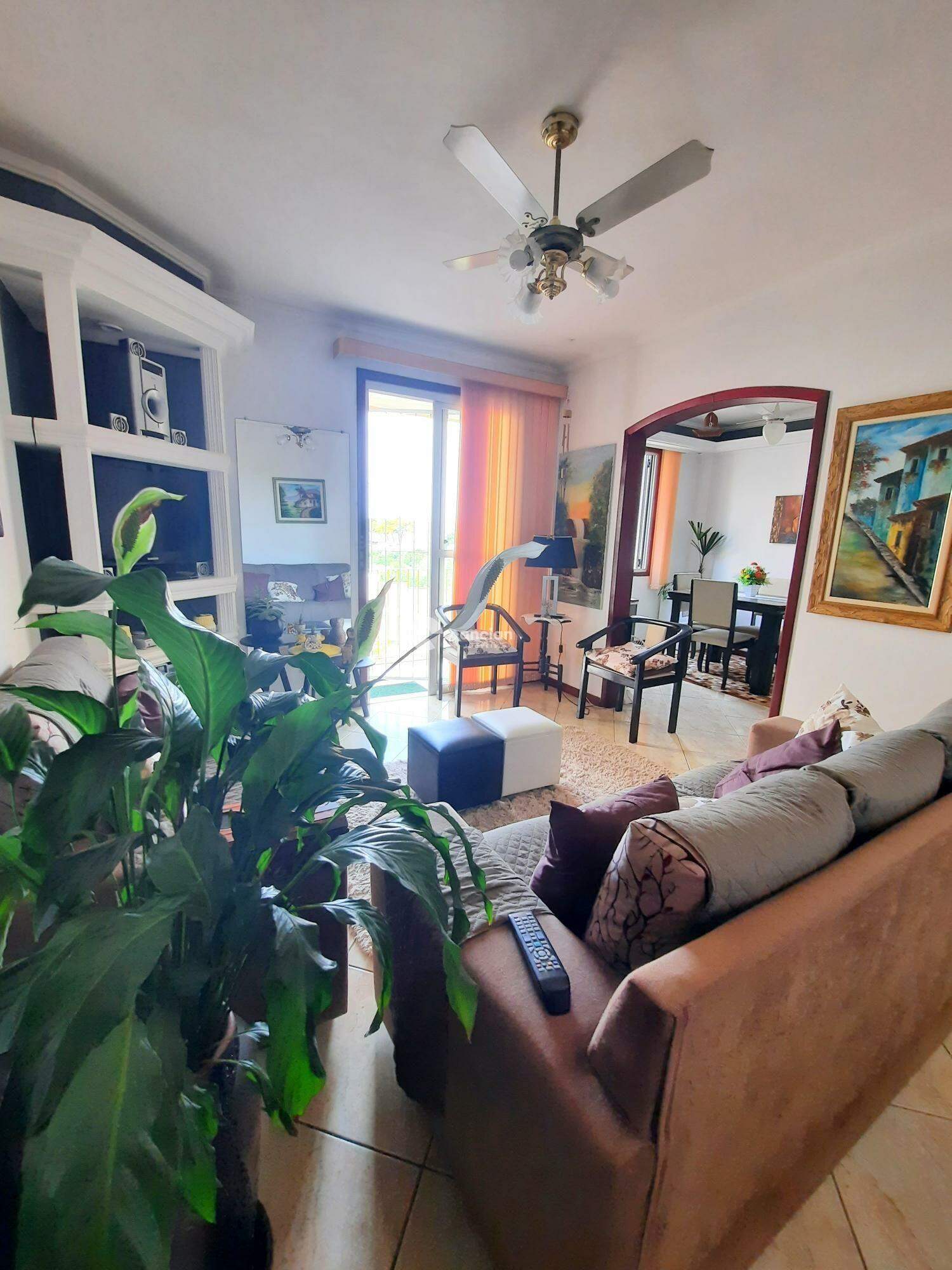 Apartamento à venda no São José: 