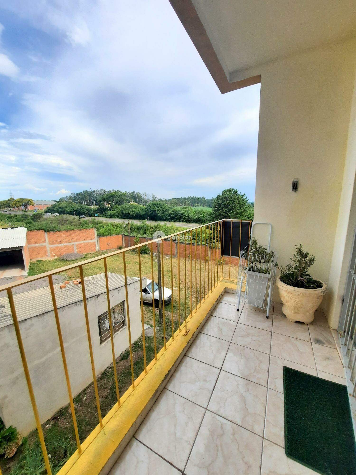 Apartamento à venda no São José: 