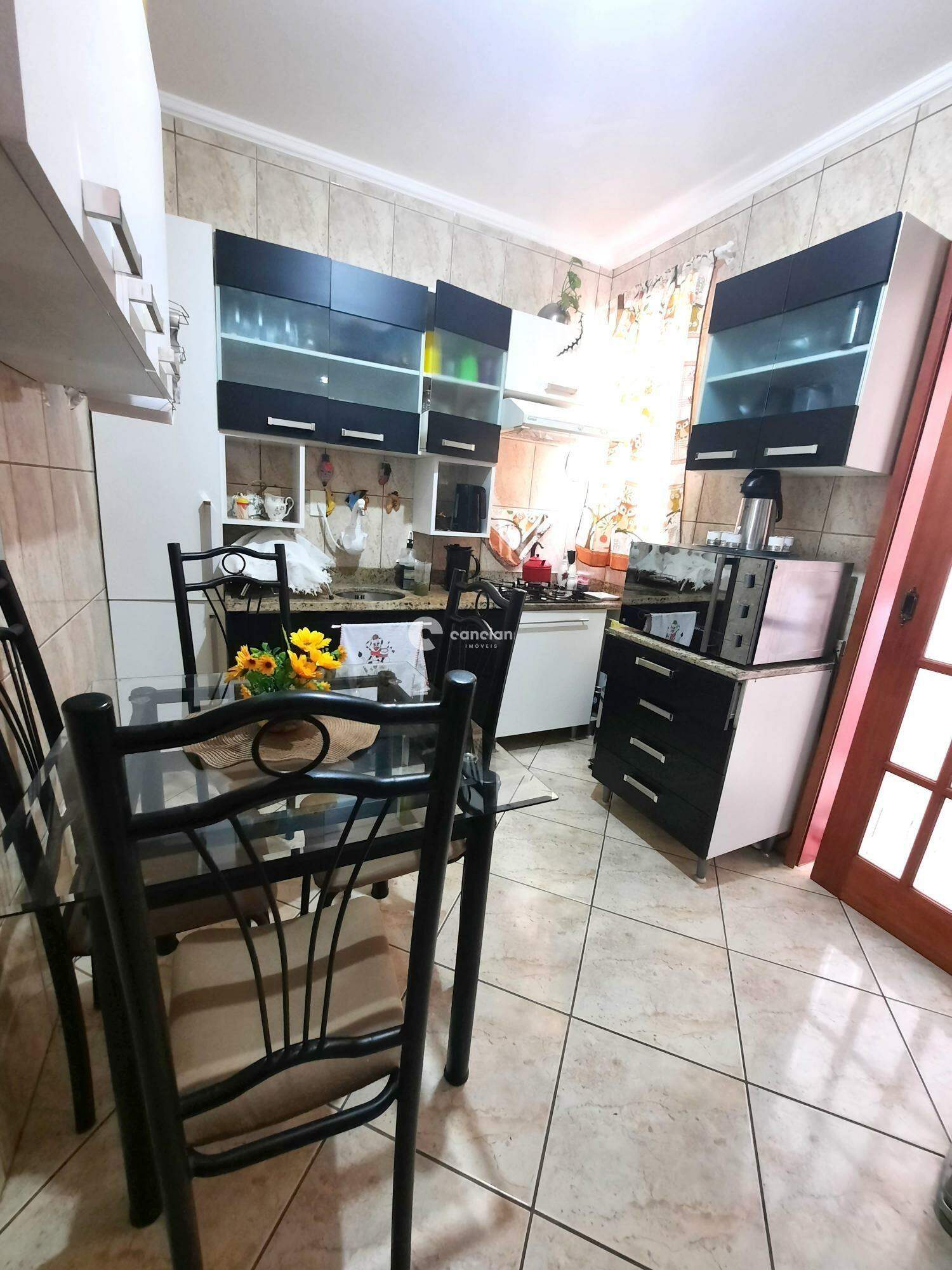 Apartamento à venda no São José: 
