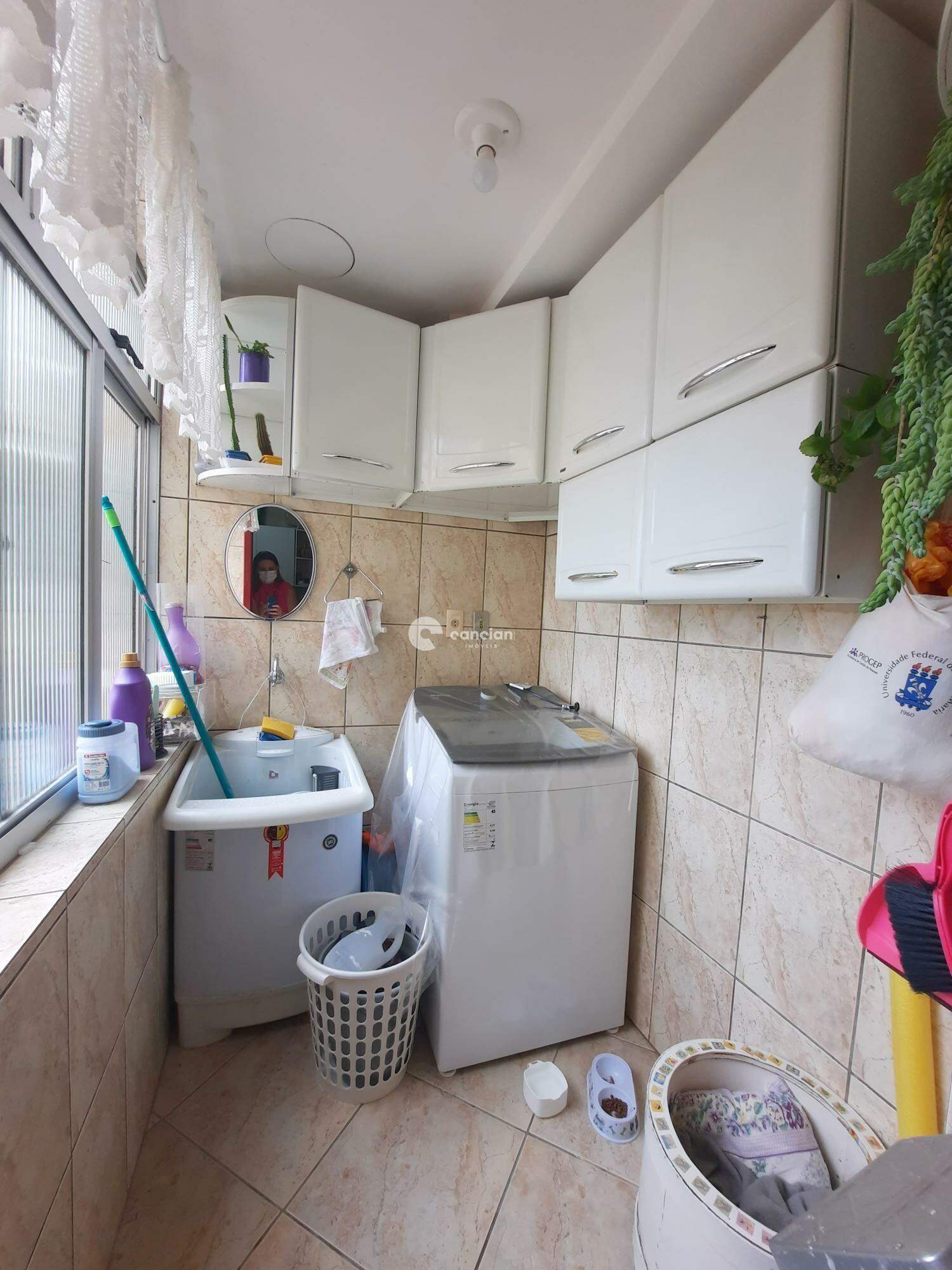 Apartamento à venda no São José: 