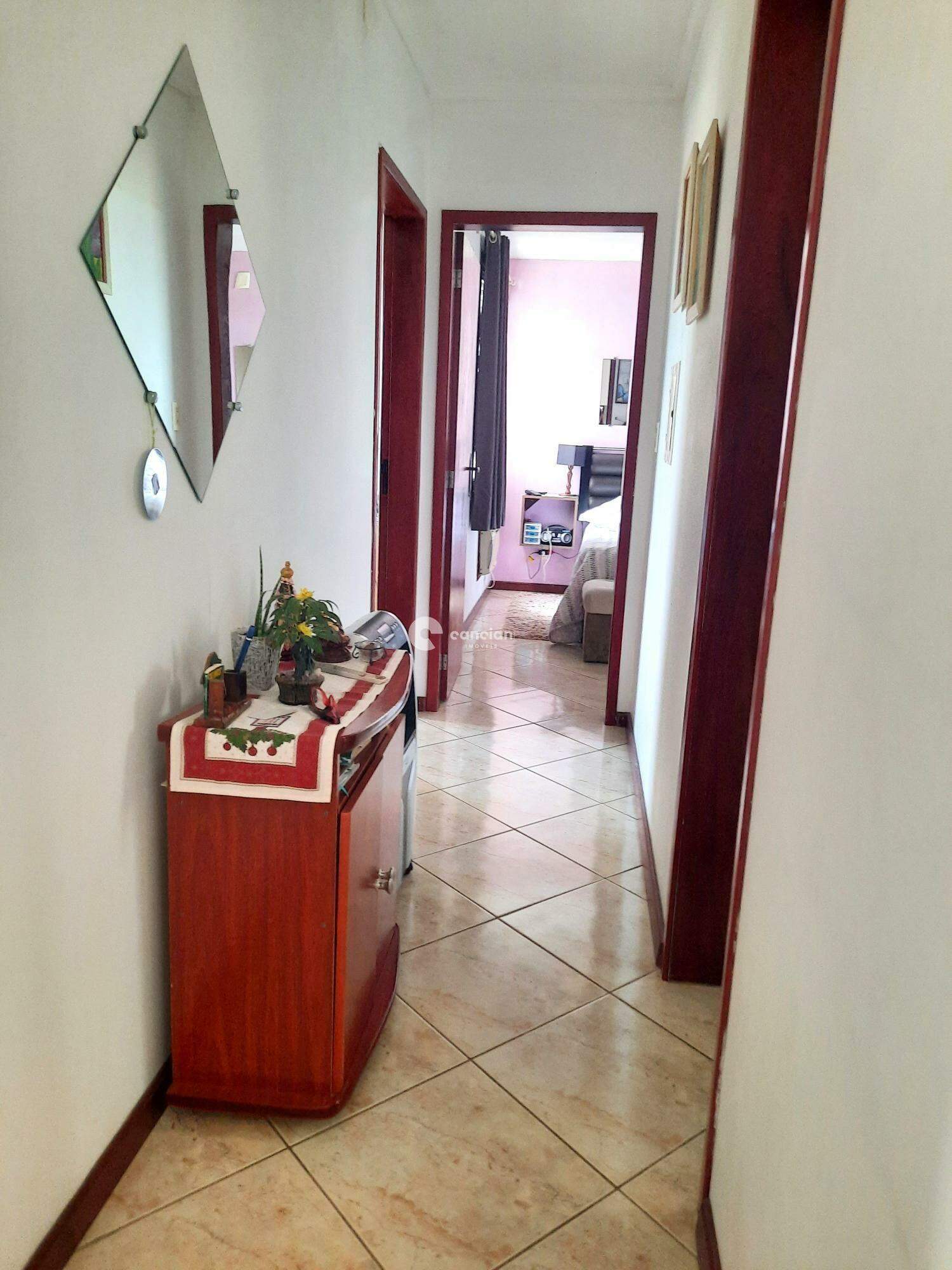 Apartamento à venda no São José: 