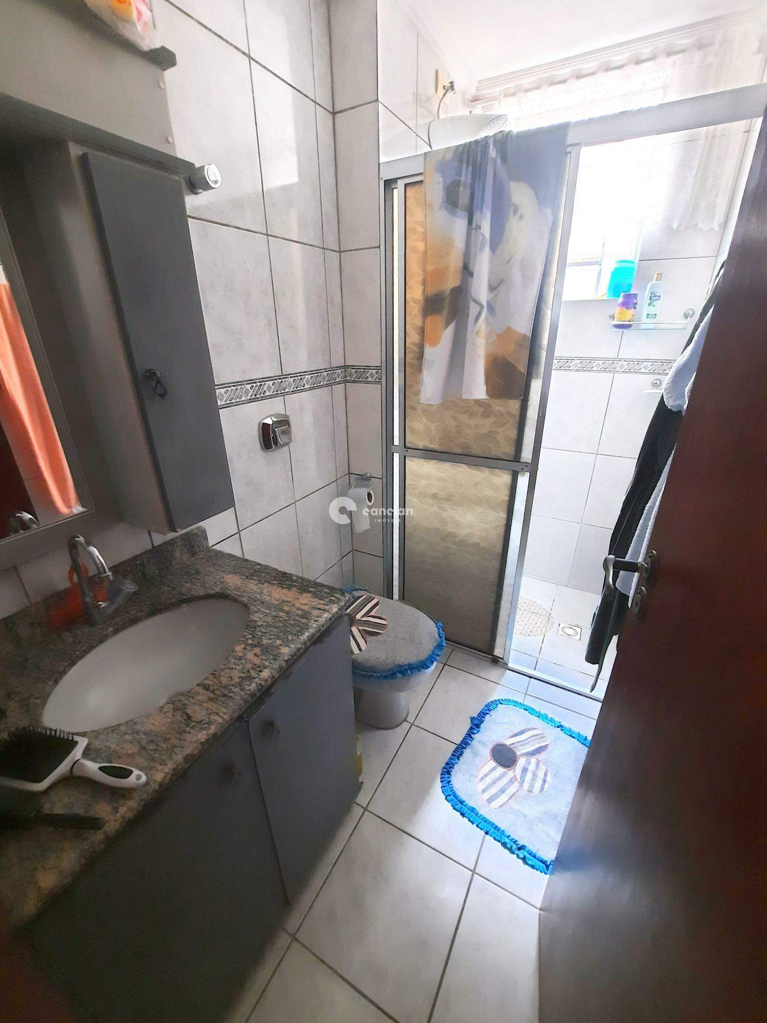 Apartamento à venda no São José: 