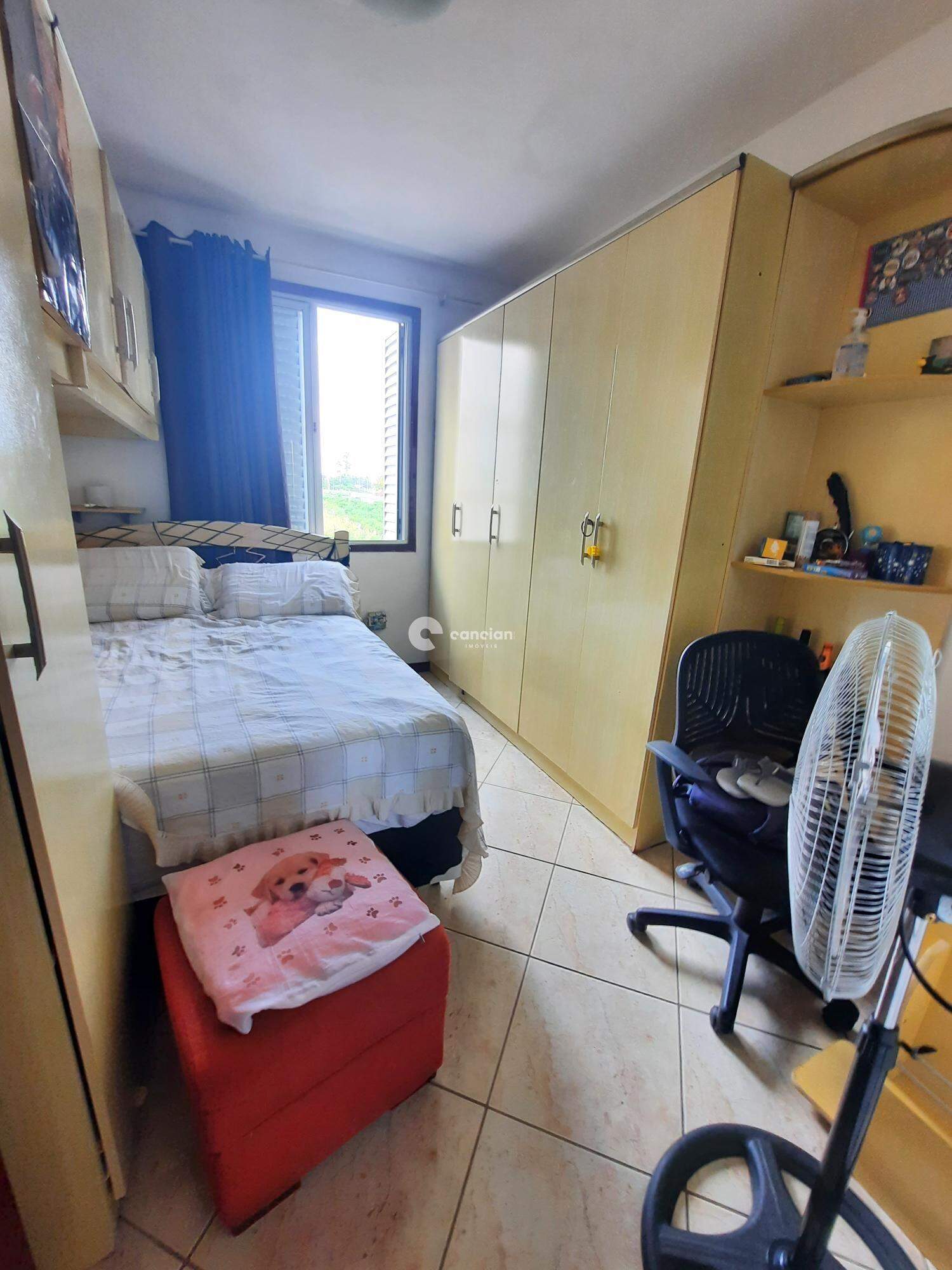 Apartamento à venda no São José: 