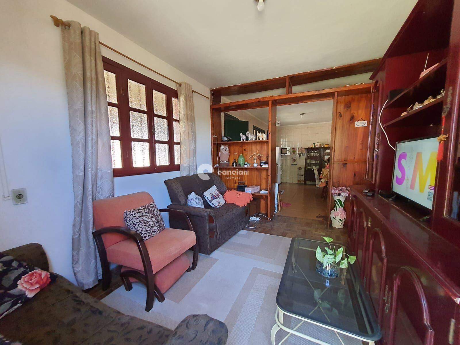 Casa à venda no Juscelino Kubitschek: 